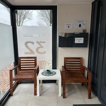 Mk Hostel Oyten - Free Wifi & Parking - 24H Check-In エクステリア 写真