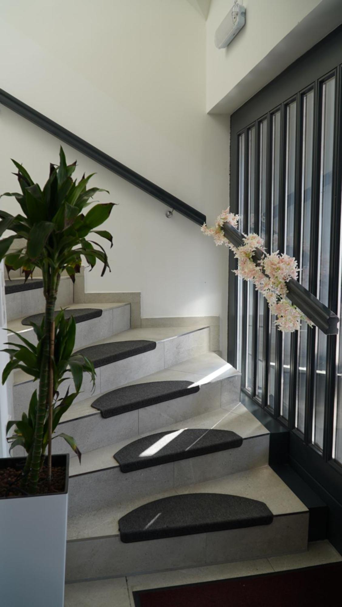 Mk Hostel Oyten - Free Wifi & Parking - 24H Check-In エクステリア 写真