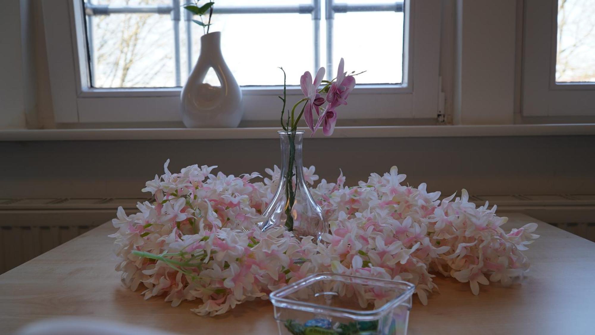 Mk Hostel Oyten - Free Wifi & Parking - 24H Check-In エクステリア 写真