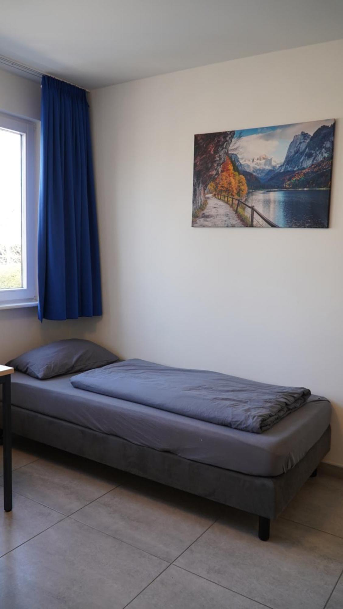 Mk Hostel Oyten - Free Wifi & Parking - 24H Check-In エクステリア 写真