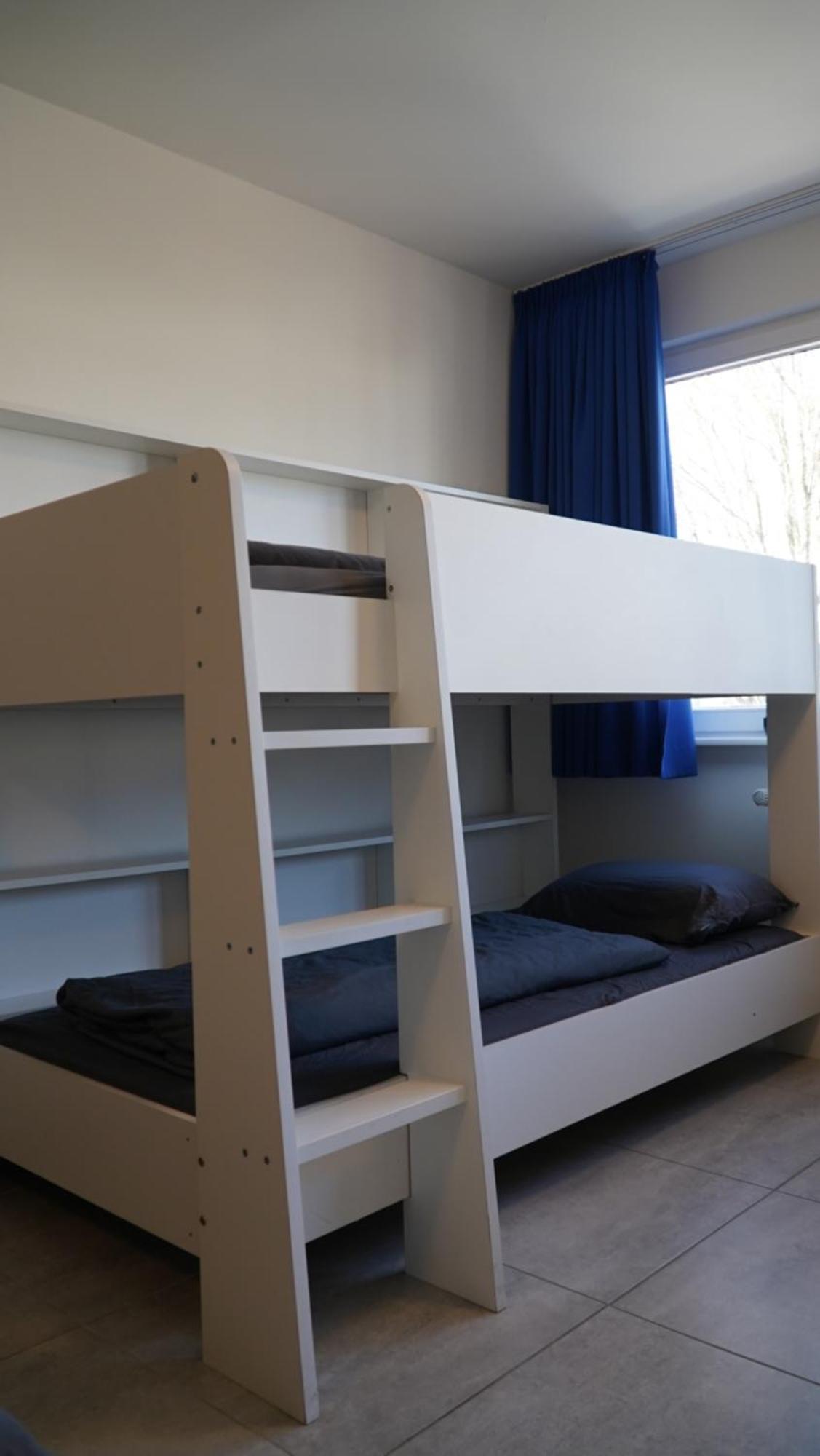 Mk Hostel Oyten - Free Wifi & Parking - 24H Check-In エクステリア 写真